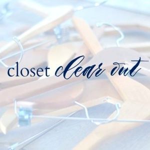 SEND ME OFFERS!!! Everything MUST GO!!! :)